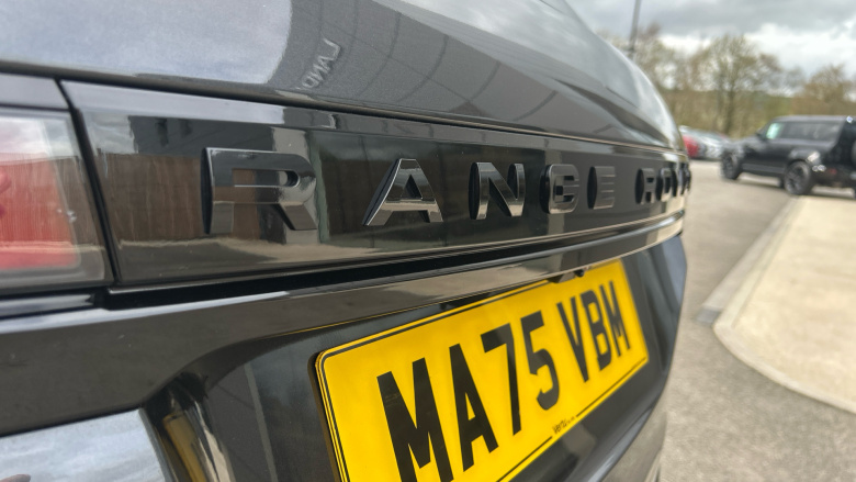 Land Rover Range Rover Evoque 2.0 D200 Dynamic SE 5dr Auto Diesel Hatchback